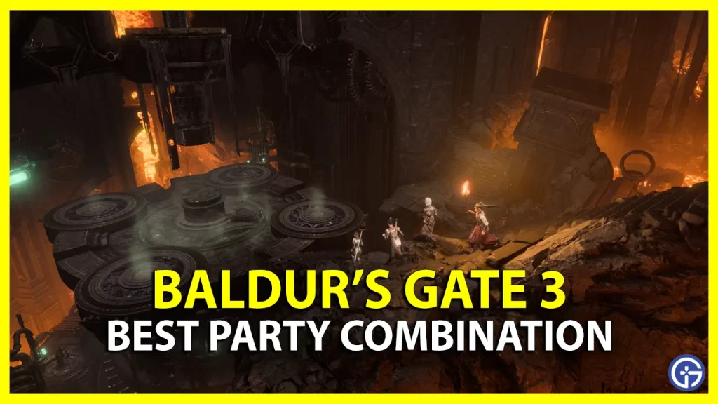 Best Party Comp In Baldur S Gate 3 BG3   Baldurs Gate 3 Best Party Combination 1024x576.webp