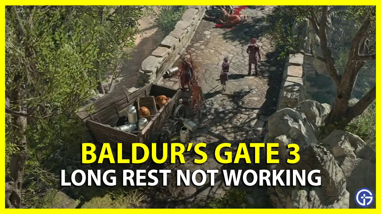 baldurs gate 3 camp glitch