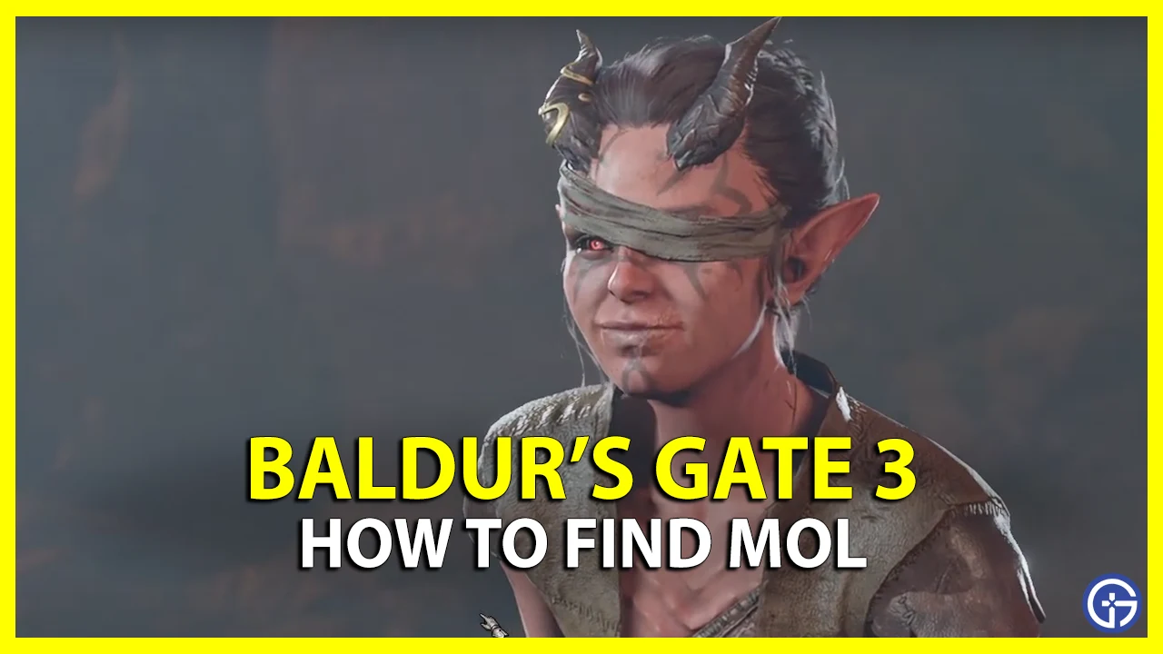 how to find mol in baldur's gate 3