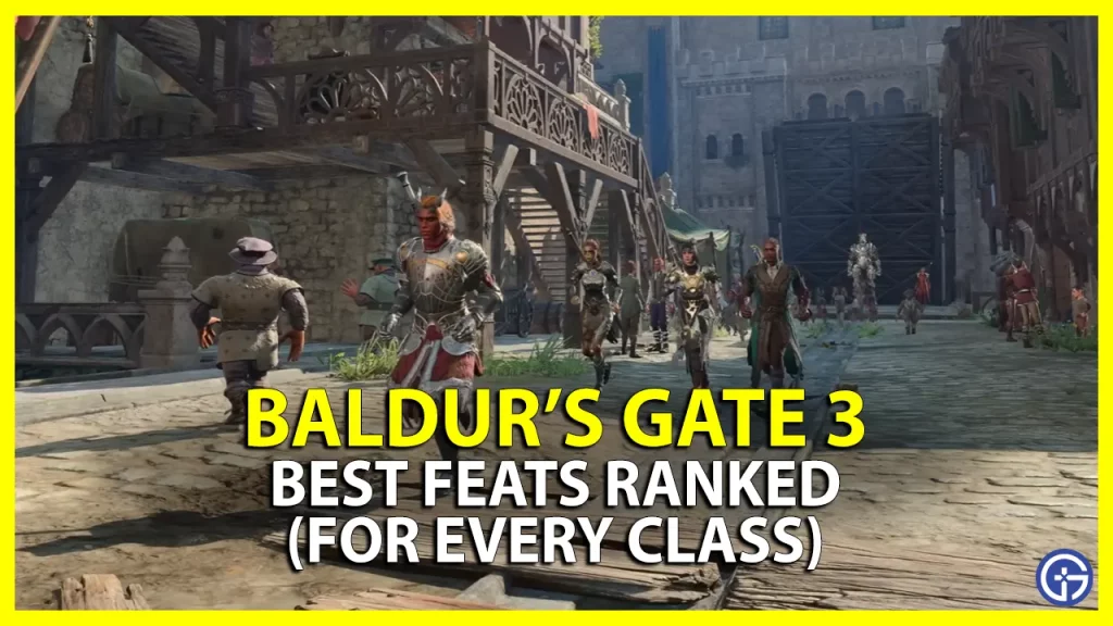 best feats bg3 baldur's gate 3