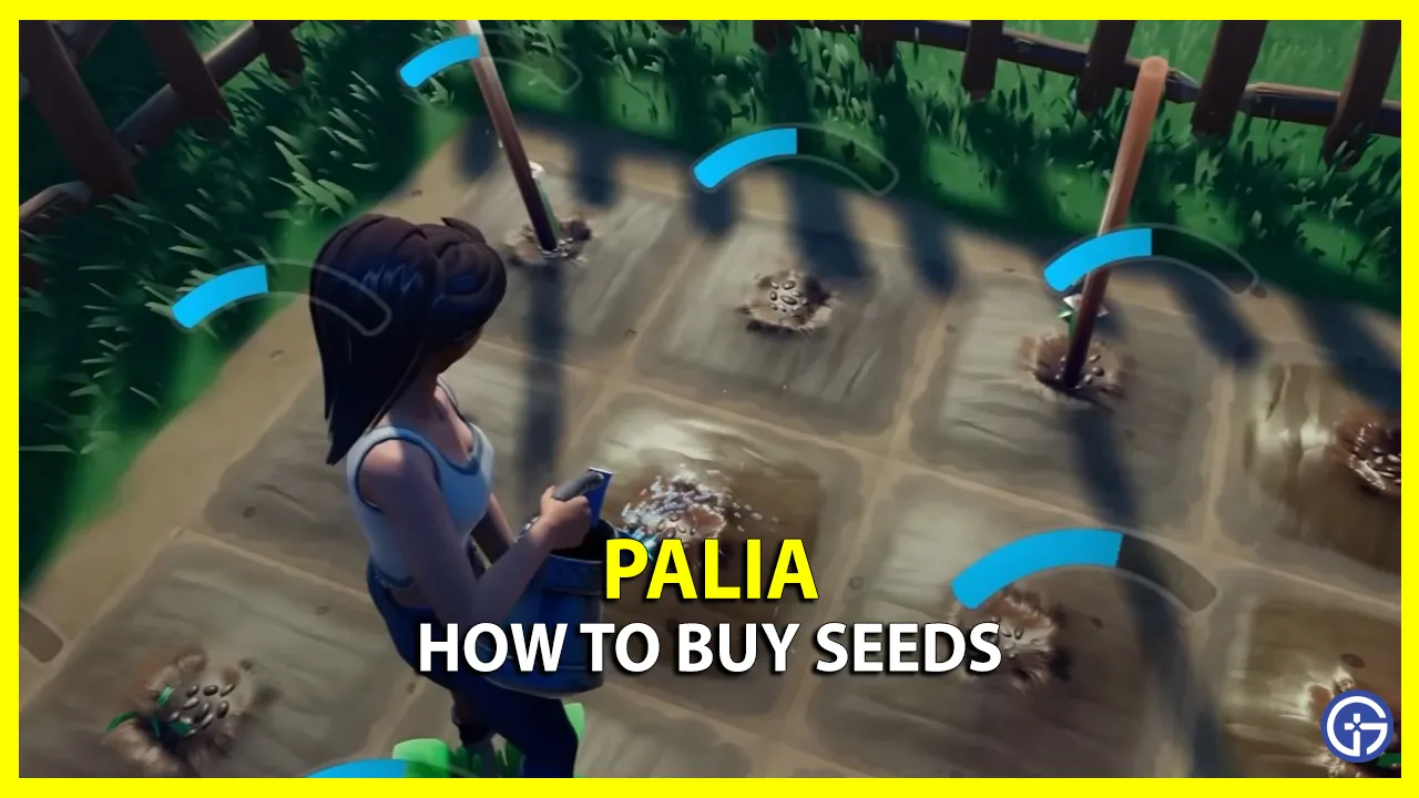 buy seeds in palia