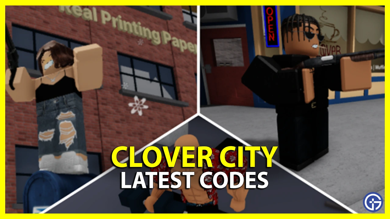 clovery city codes roblox