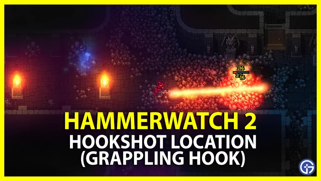 hammerwatch 2 hookshot location