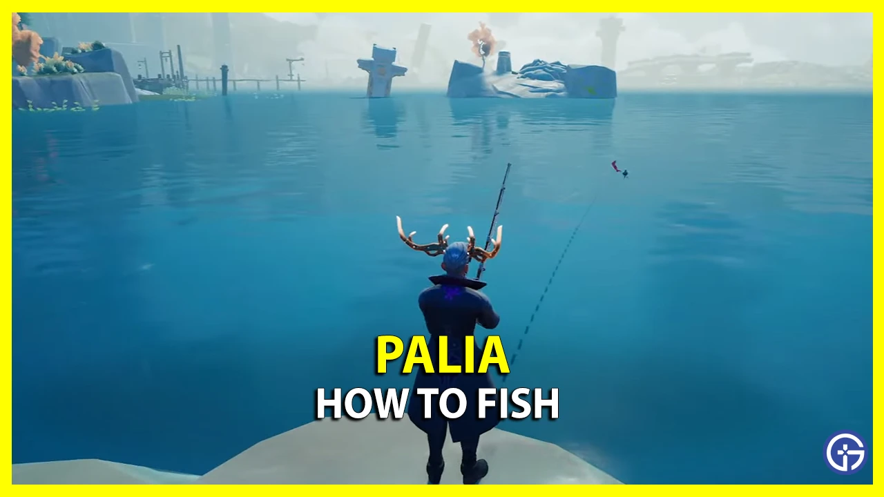 fish in palia