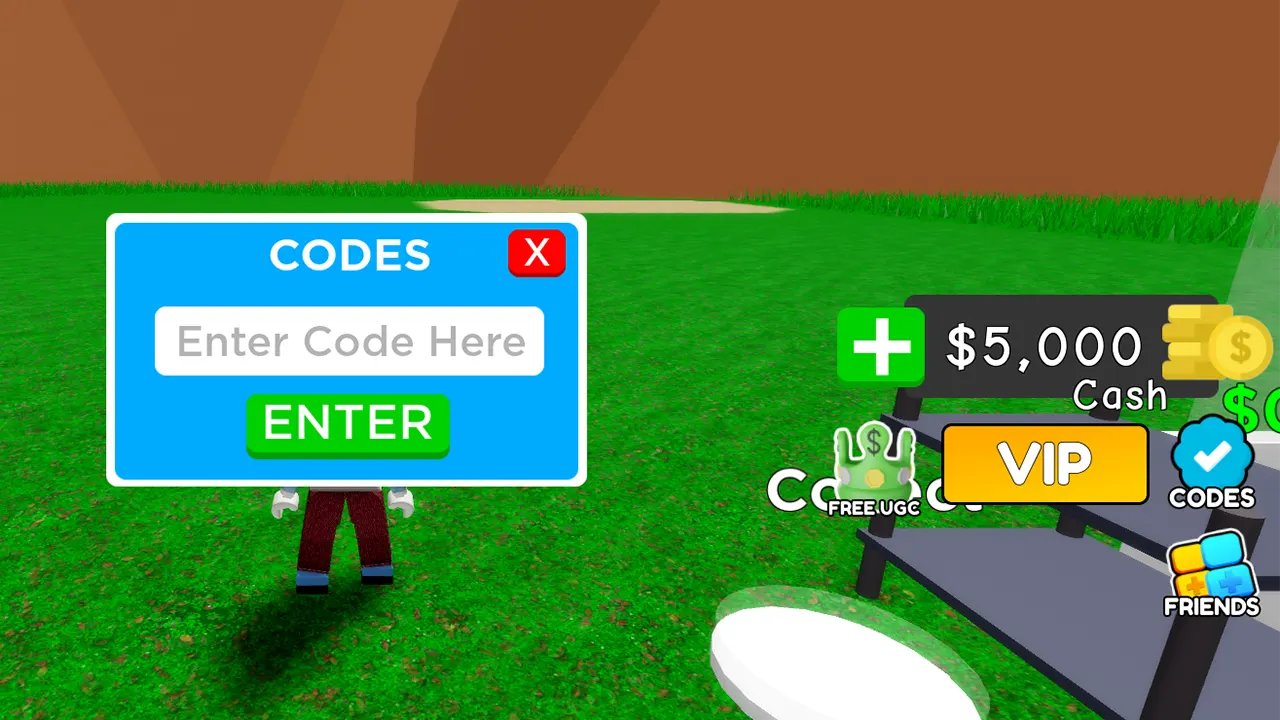 how to redeem codes in super mansion tycoon 4 
