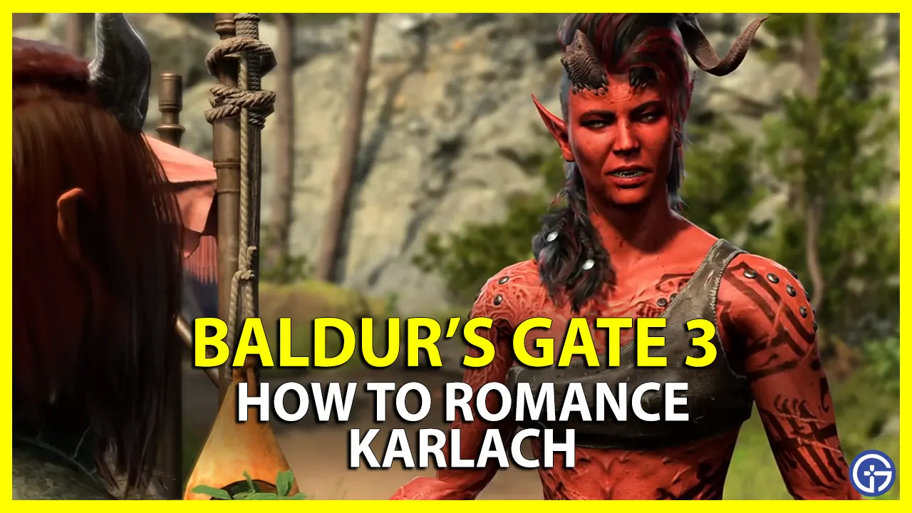 romance bg3 karlach baldurs gate 3