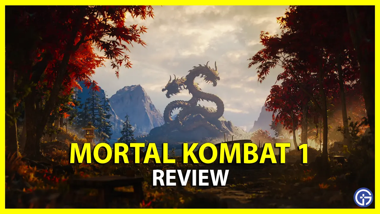 mortal kombat 1 review