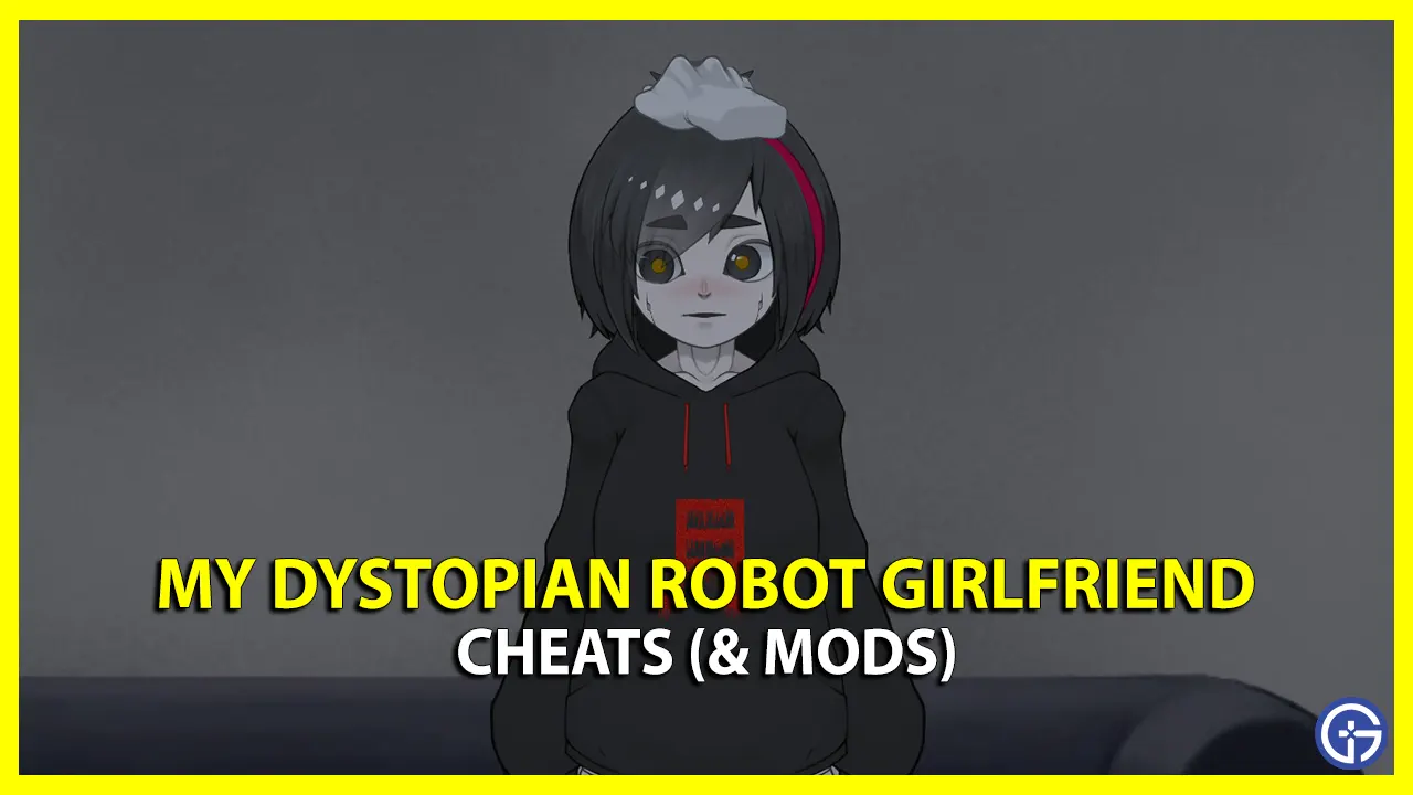 Ω Factorial Omega: My Dystopian Robot Girlfriend by Incontinent Cell