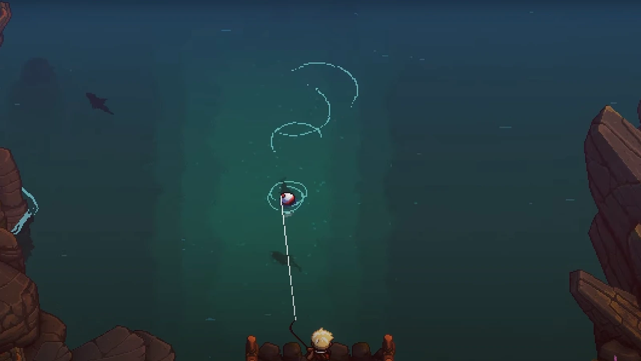 Sea of Stars Fishing Guide: How to Catch and Use Fish