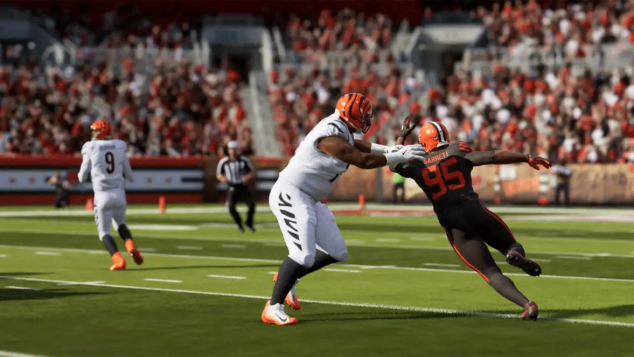 how to enable secure boot in madden 24