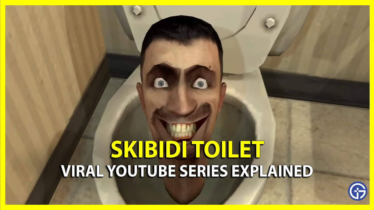 skibidi toilet youtube series