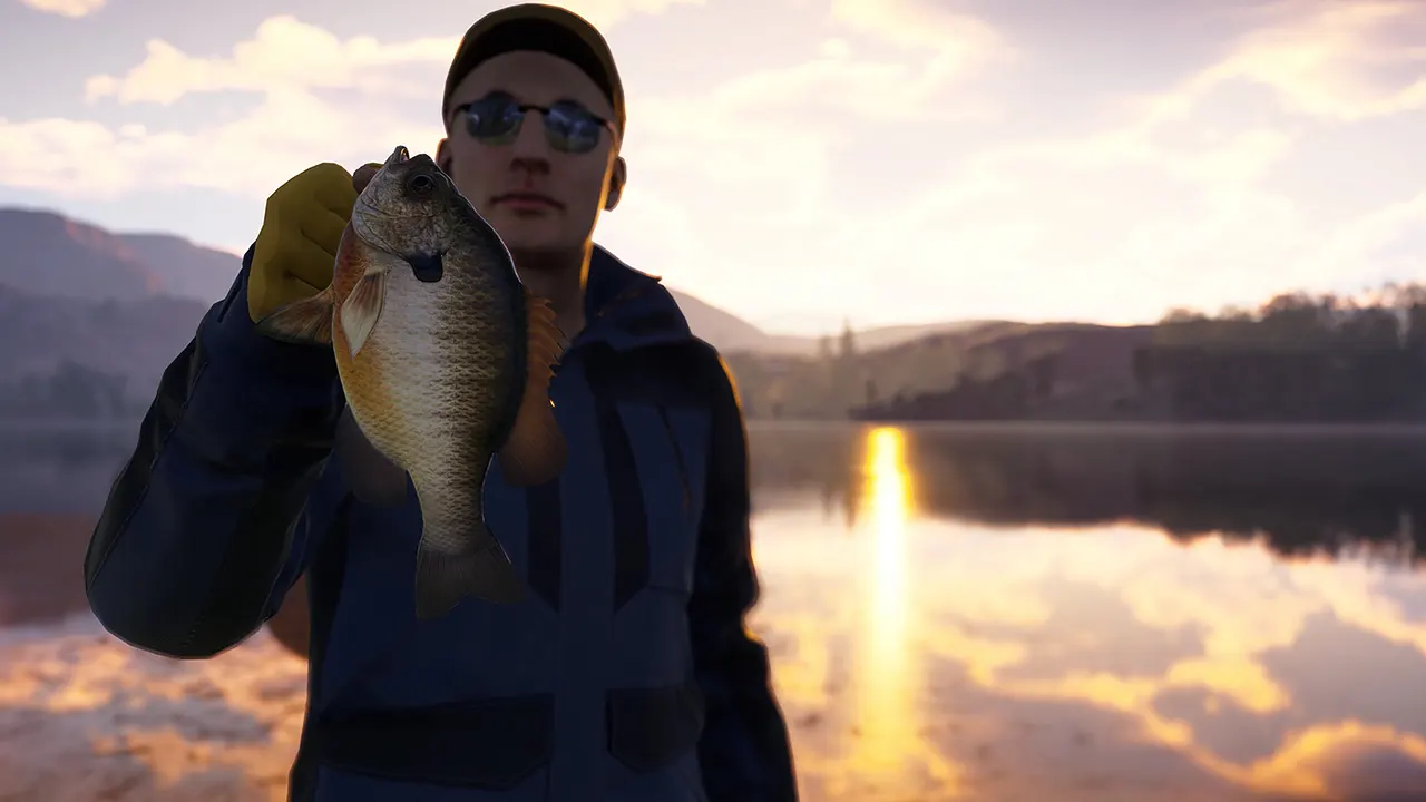 Best Fishing Spots in COTW The Angler