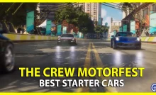 Best controller settings for The Crew Motorfest: Linearity, Dead Zone, ABS,  more - Charlie INTEL