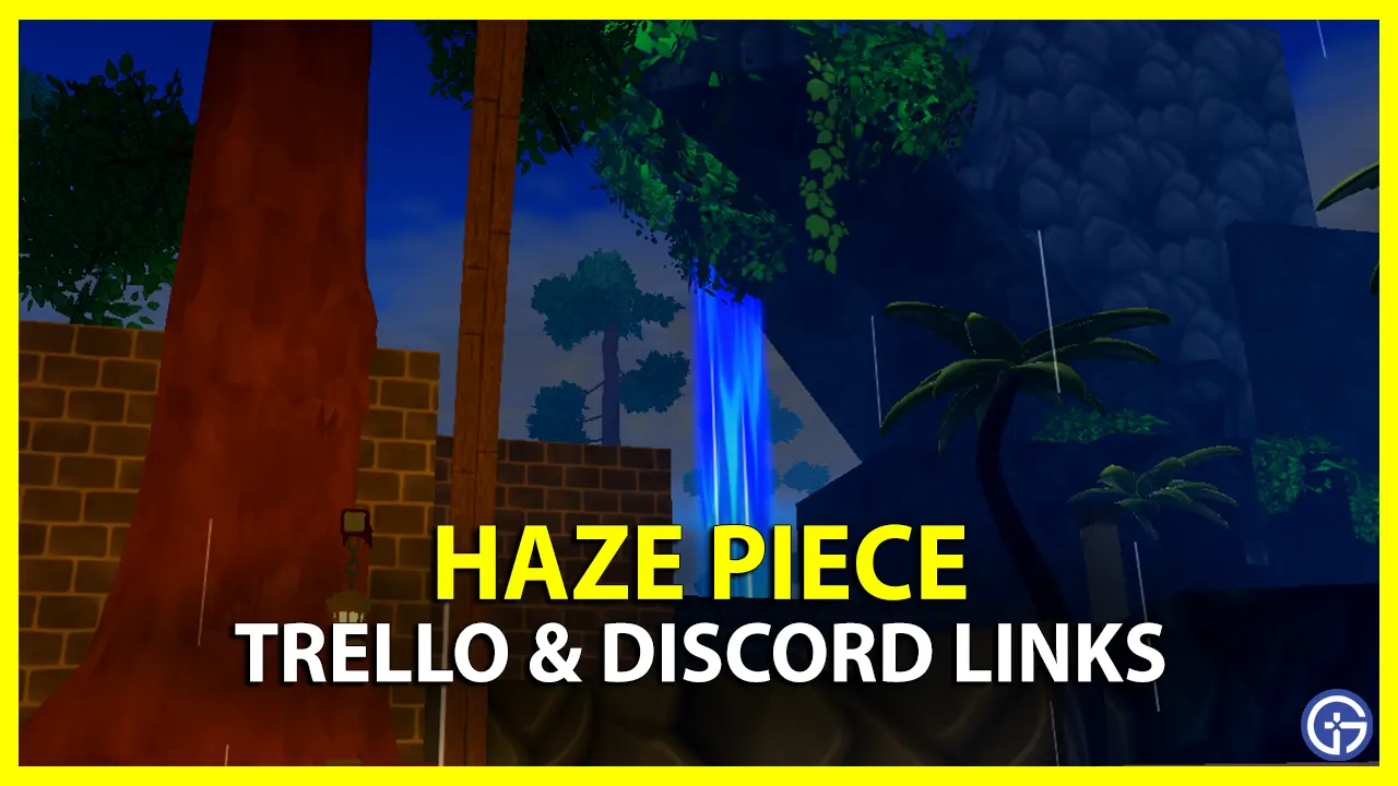 Haze Piece Codes (December 2023) - Gamer Tweak