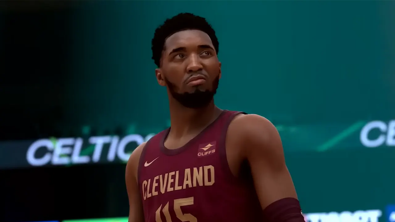 How To Fix NBA 2K24 Face Scan Not Working