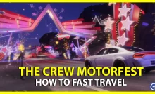 Best controller settings for The Crew Motorfest: Linearity, Dead Zone, ABS,  more - Charlie INTEL