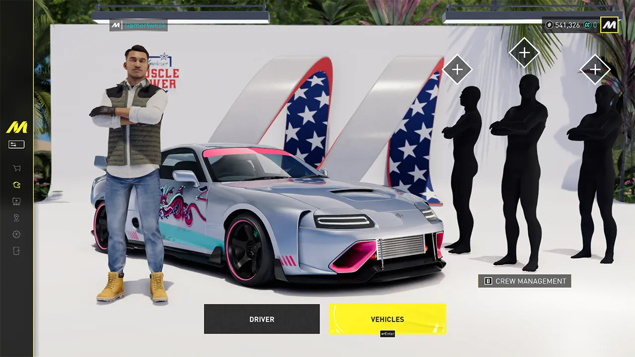 THE CREW MOTORFEST  CROSSPLAY CONTROVERSY & FALSE ADVERTISMENT