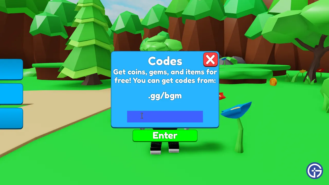 How to Redeem Bubble Gum Mayhem Codes