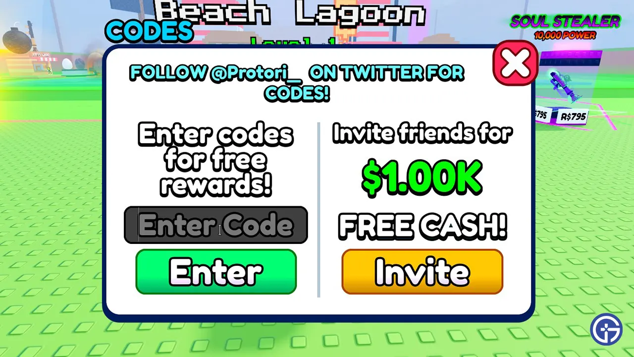 How to Redeem Destroy It Simulator Codes