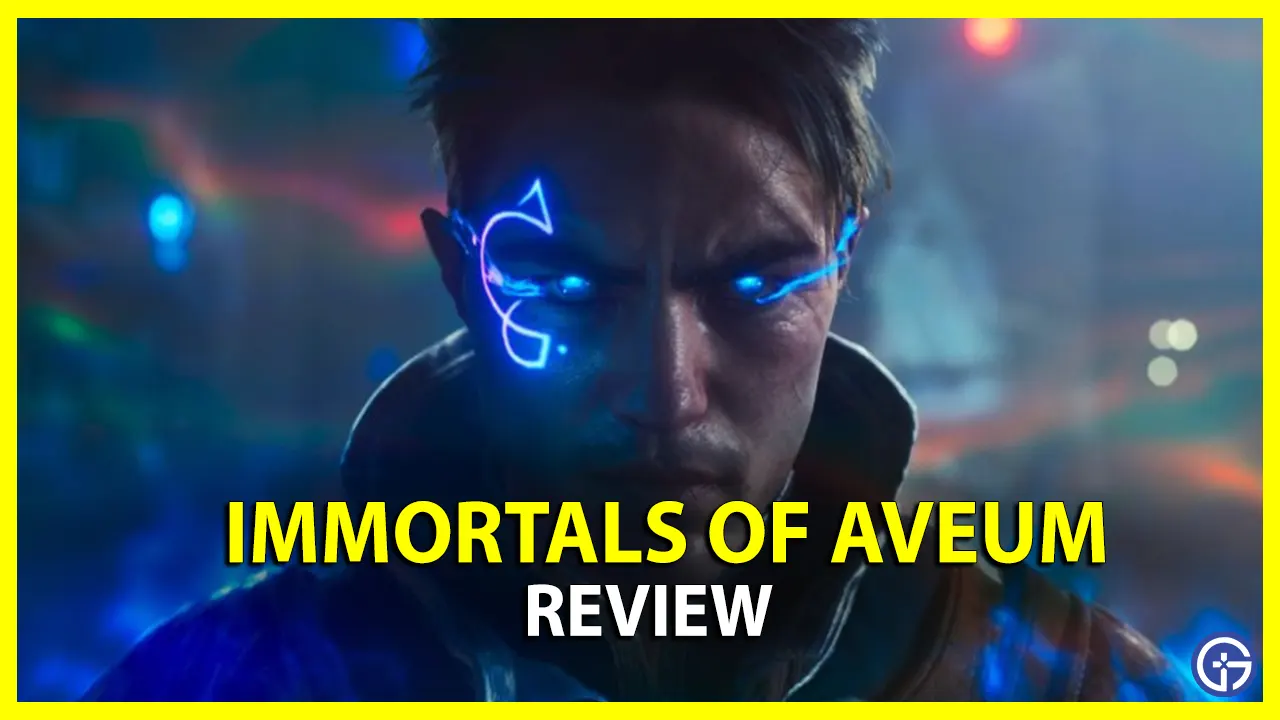 Immortals Of Aveum Review
