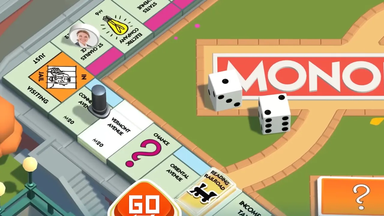 Monopoly Go How To Get Refund On In-App Purchases 