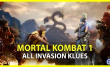 Mortal Kombat 1 Fatalities for PS5, Xbox and Switch : r/GameGuidesGN