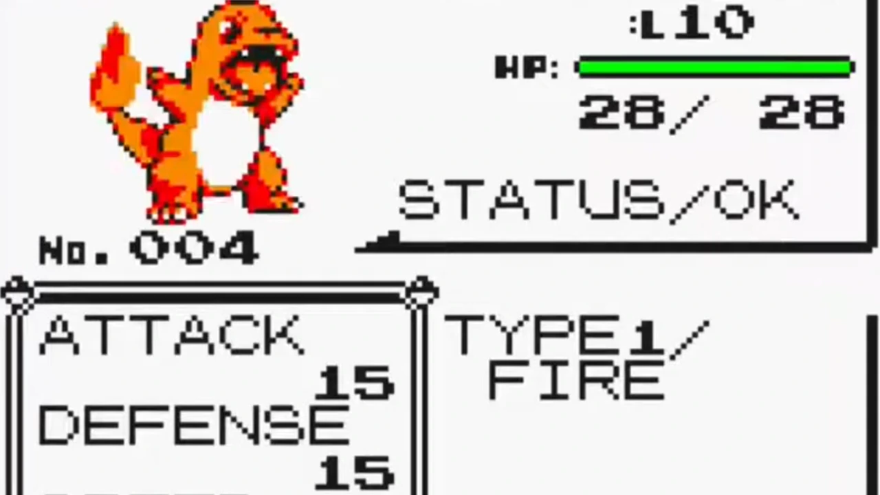 How To Get Bulbasaur Charmander And Squirtle In Pokemon Yellow