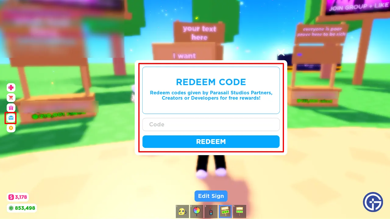 NEW* ALL WORKING CODES FOR PLS DONATE IN 2023! ROBLOX PLS DONATE CODES 