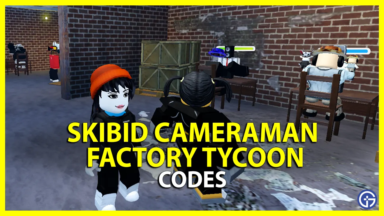 Ultimate Factory Tycoon Codes (August 2023): Free Cash