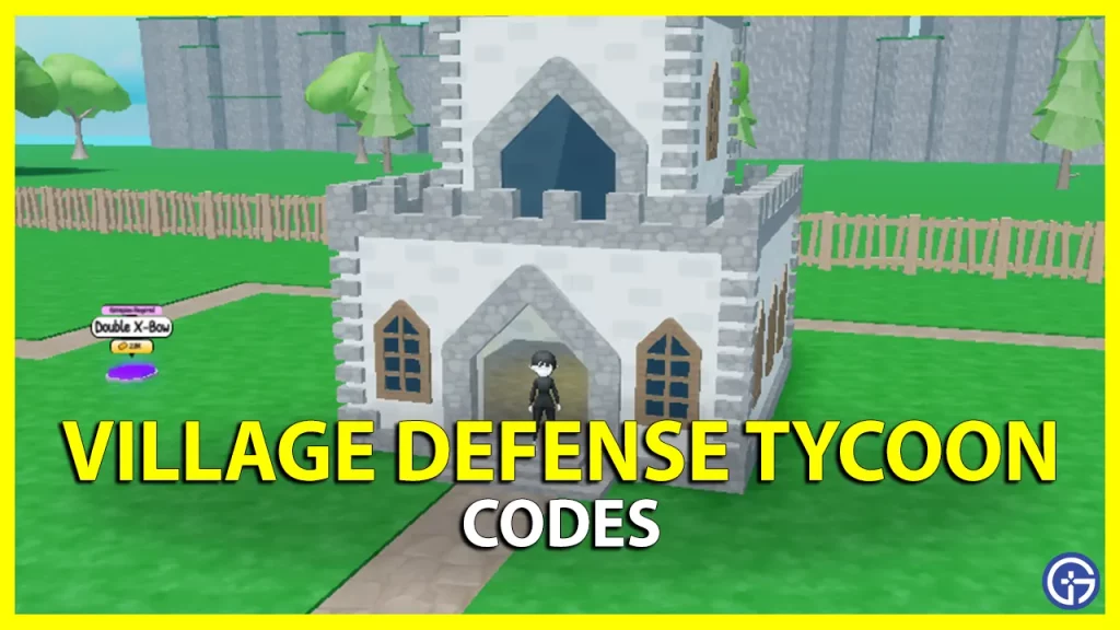 Village Defense Tycoon Codes