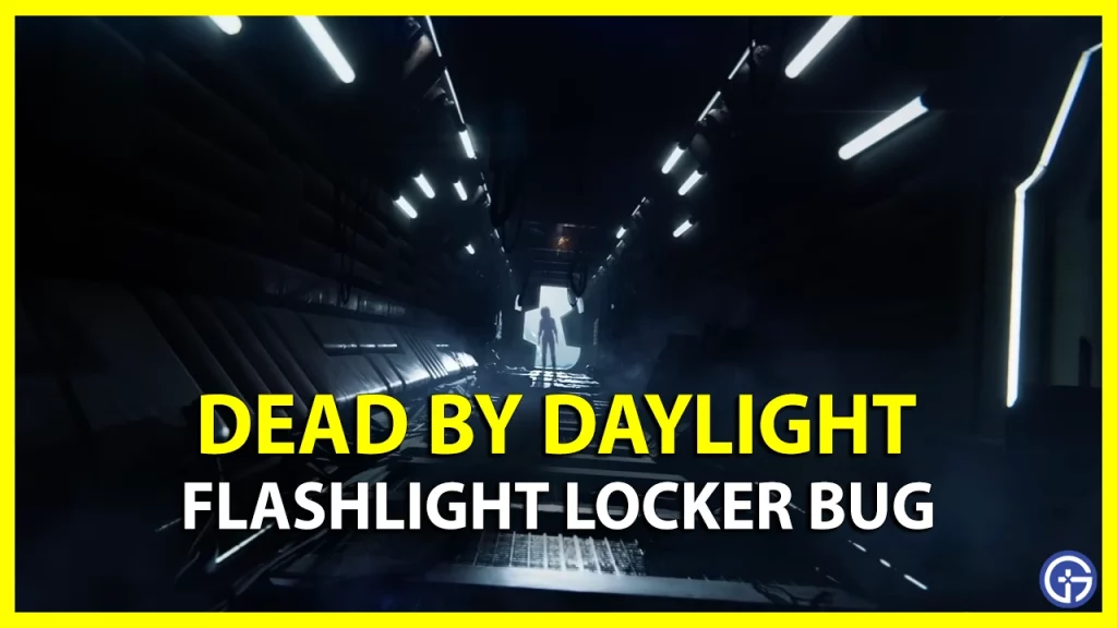 dbd flashlight locker bug