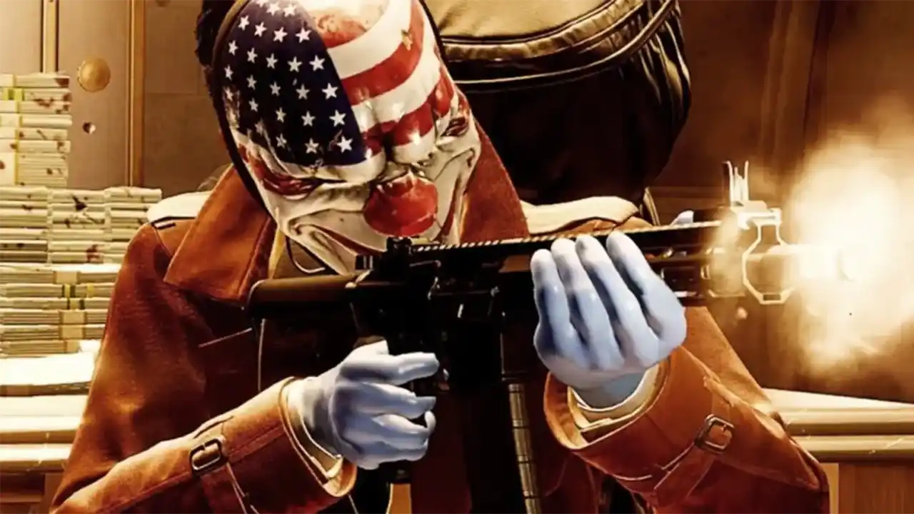 fix Payday 3 not working on PS5
