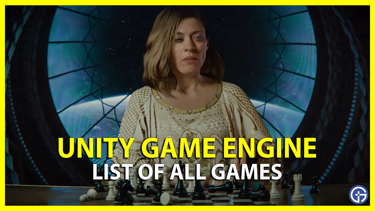 Most Popular Games That Use Unity Game Engine List 2023 Esports Zip