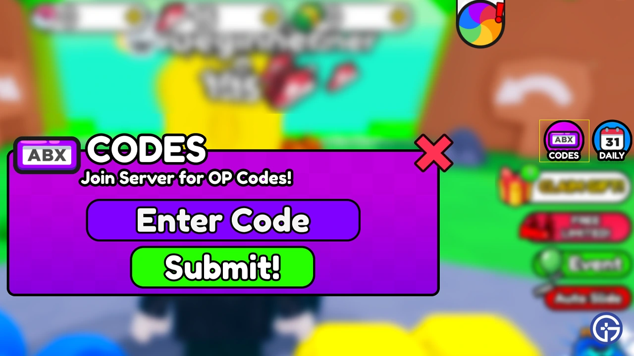 How Far Can You Slide Codes