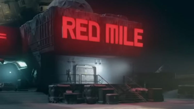 Starfield Red Miles Bar