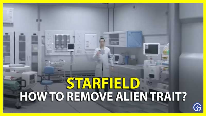 Starfield Remoev Alien DNA Trait Guide