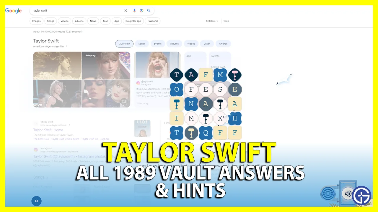 taylor swift vault puzzle answers submit 1989 vault
