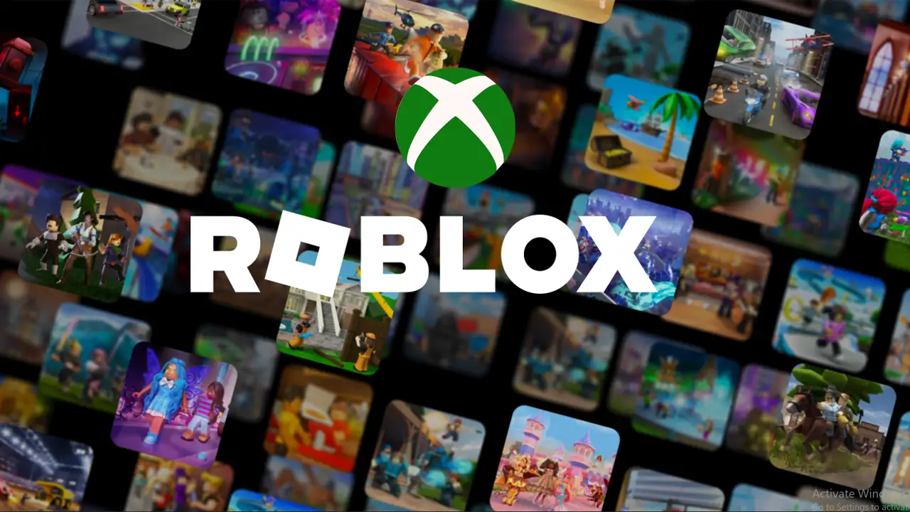 Accept Friend Request In Roblox On Xbox