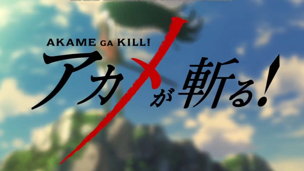 When Will be Akame Ga Kill Season 2 Release? Confirmed Date