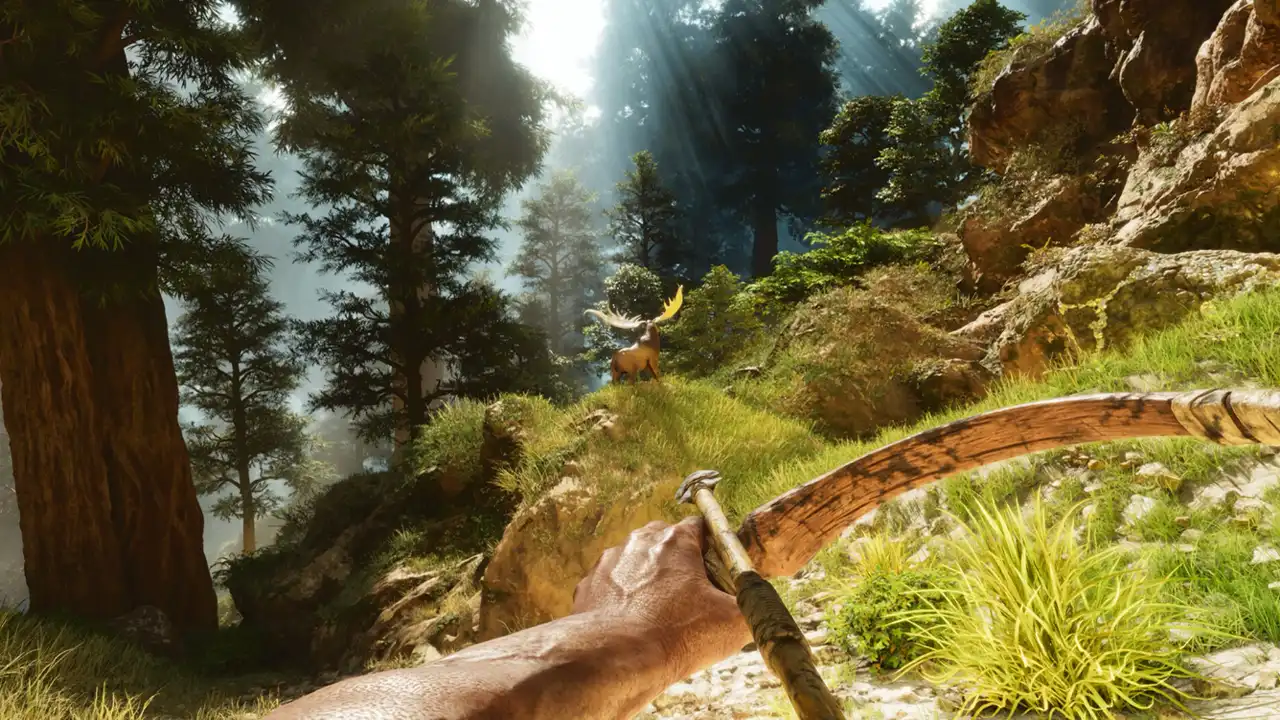 Best Ark Survival Ascended Graphics Settings for FPS Boost