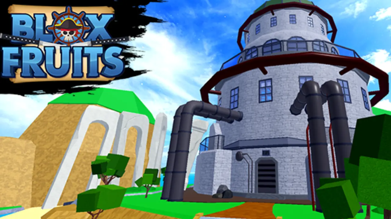 Blox Fruits: What Is The Dragon Fruit - Gamer Tweak