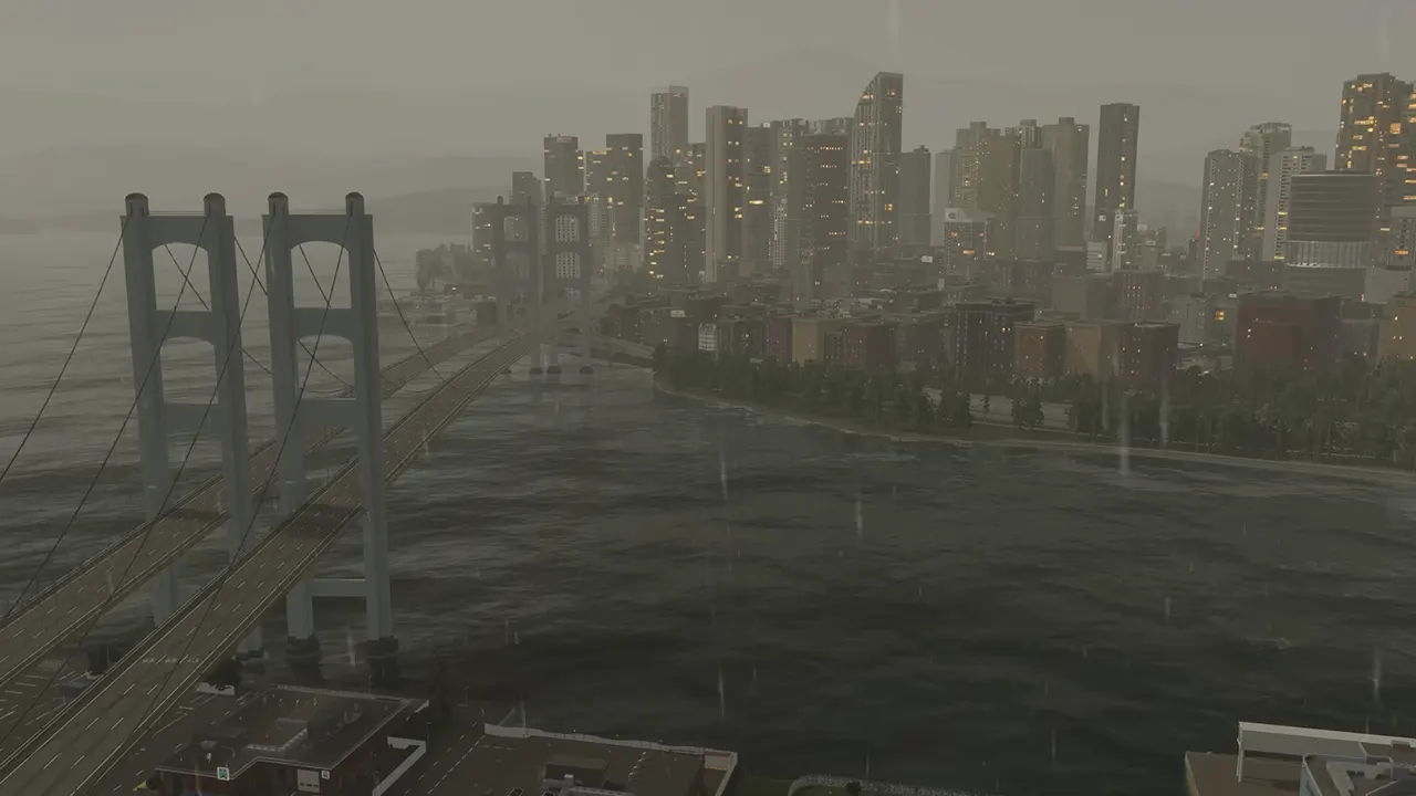 Cities Skylines 2 Natural Disasters