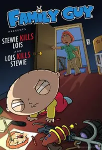 Lois Kills Stewie (Part 2 of 2)