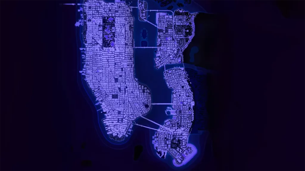 Spider-Man 2 All Map Locations