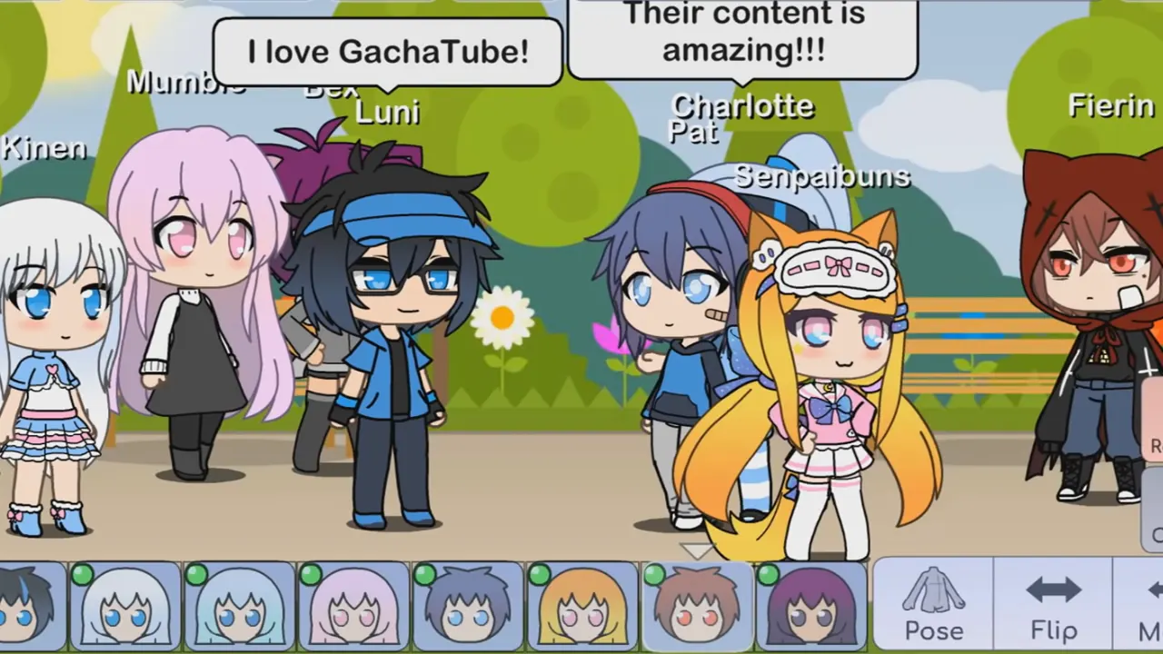 GACHA LIFE 2 NEW UPDATE - RELEASE DATE 