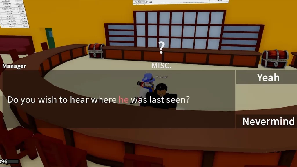 How To Find Shisui in Blox Fruits