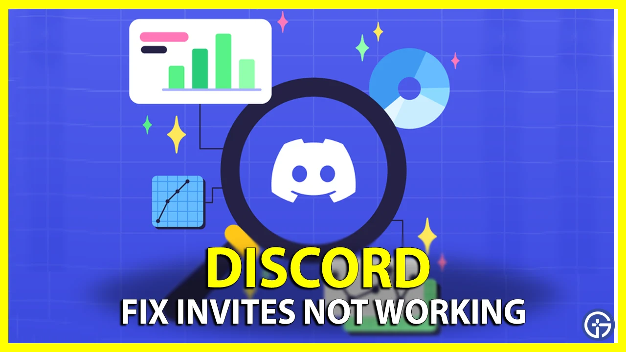 How To Fix Discord Invites not working