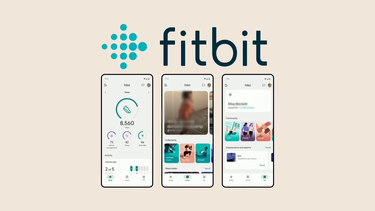 How To Fix Server Error In Fitbit App