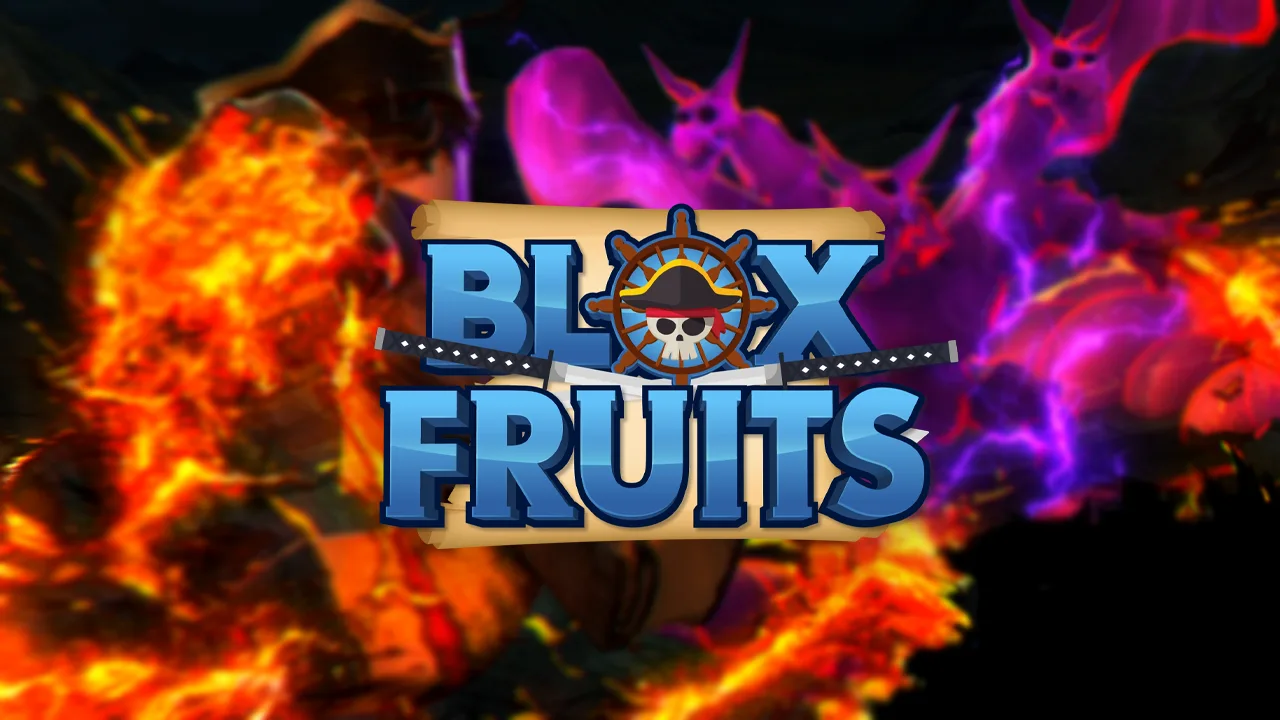 How to Get Dragon Scales in Blox Fruits