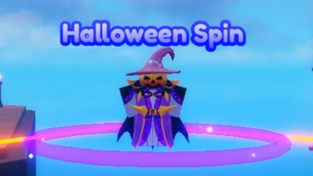 How To Get Halloween Pumpkins In Blade Ball